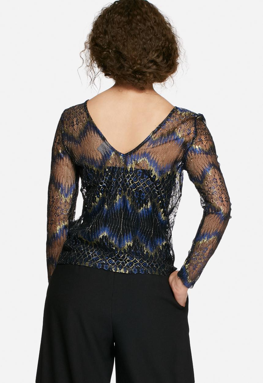 Vero Moda - Molly Henry top