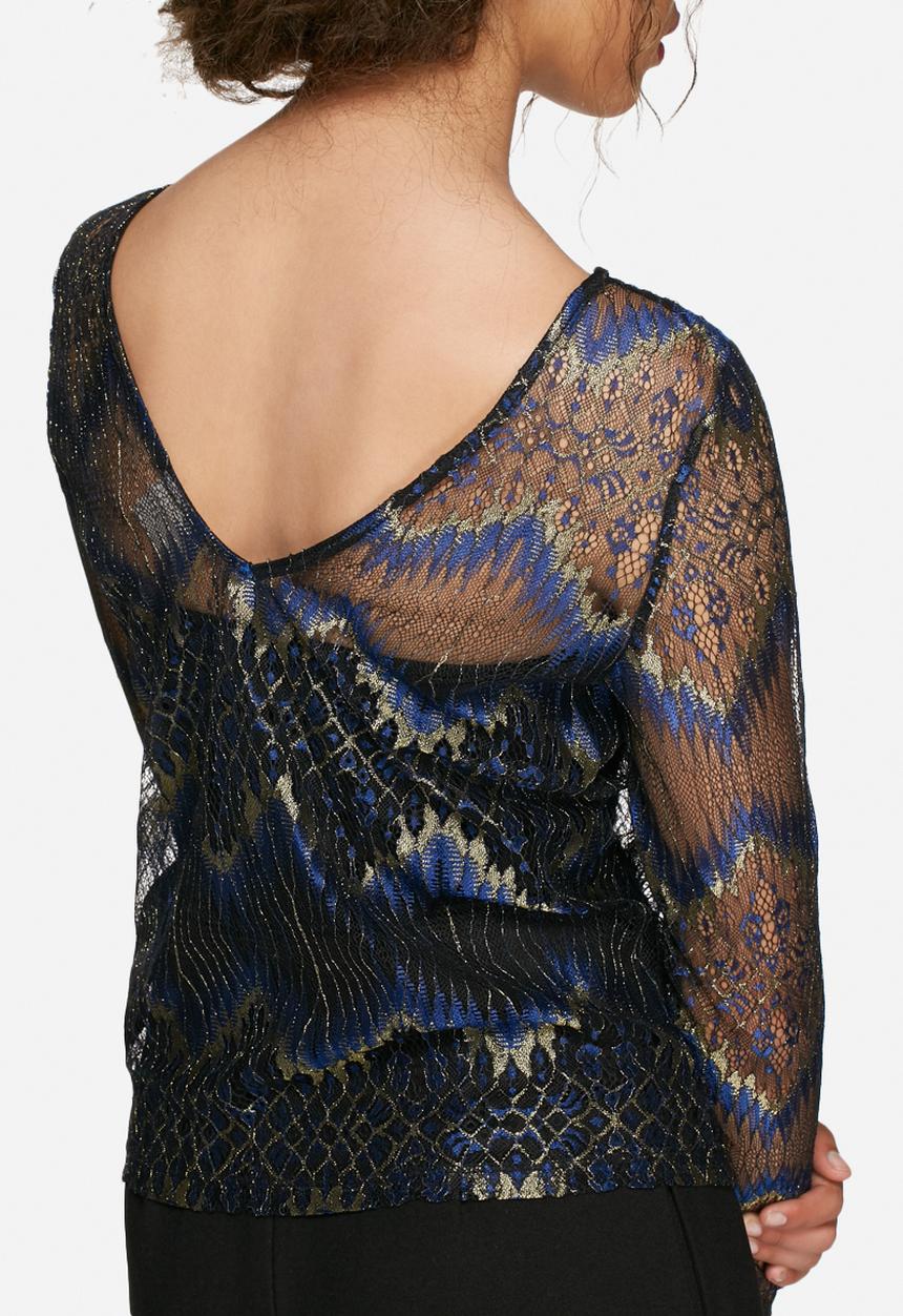 Vero Moda - Molly Henry top