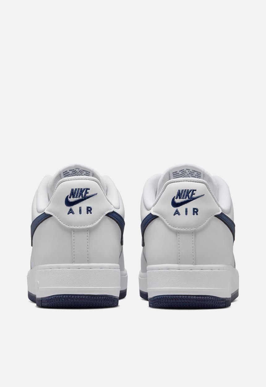 Nike - NIKE AIR FORCE 1 '07 LV8