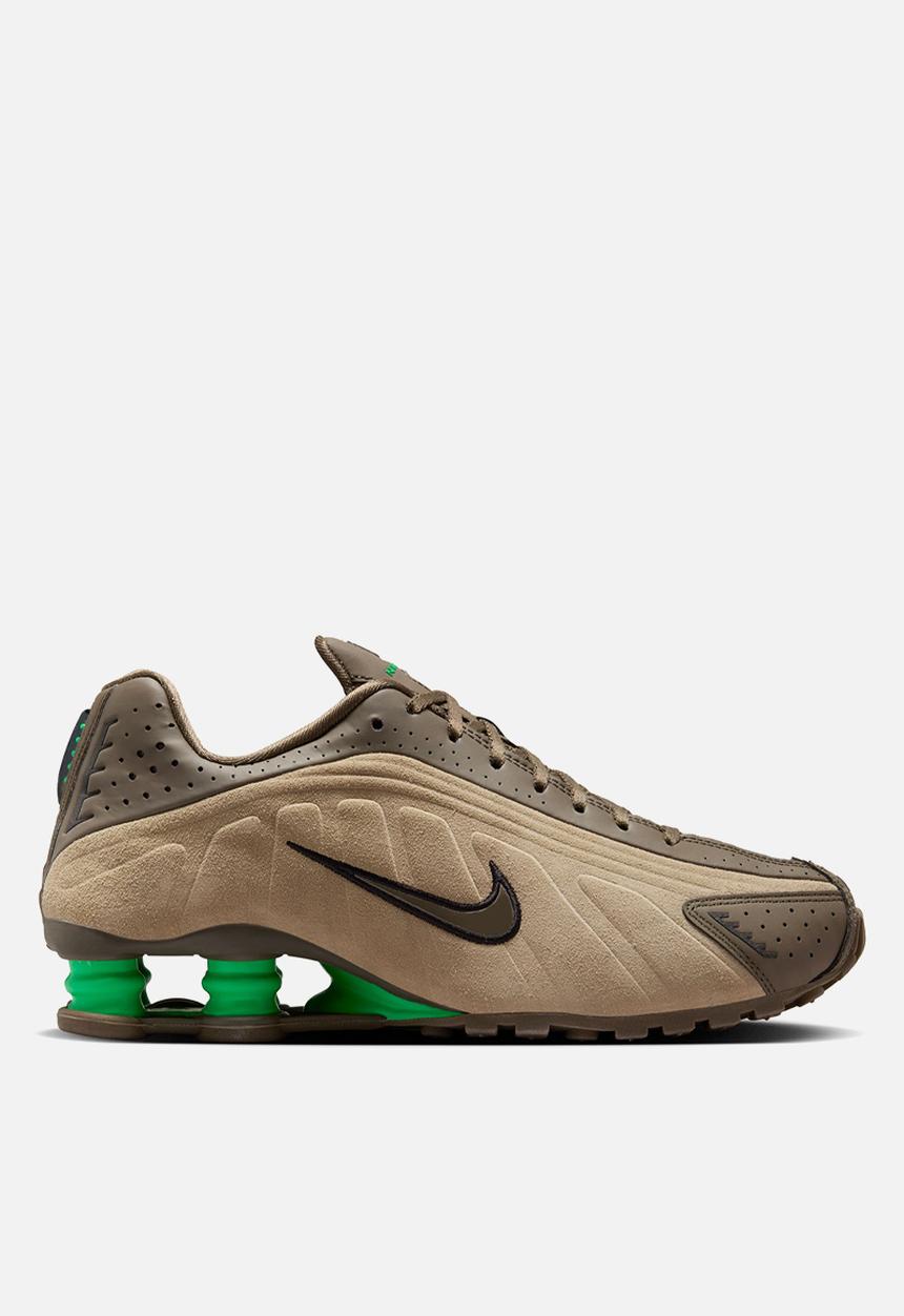 Nike - Nike Shox R4