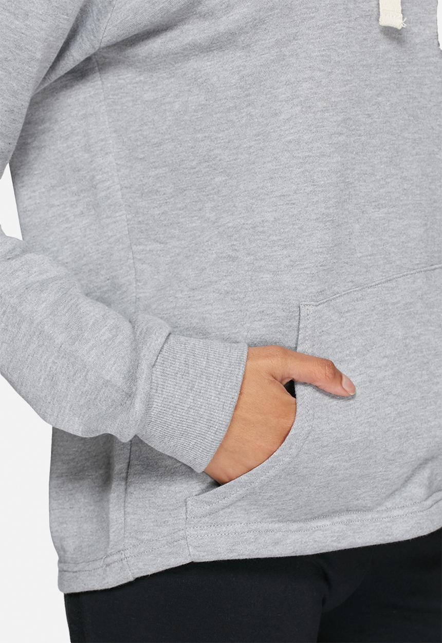 dailyfriday - Funnel neck sweat 