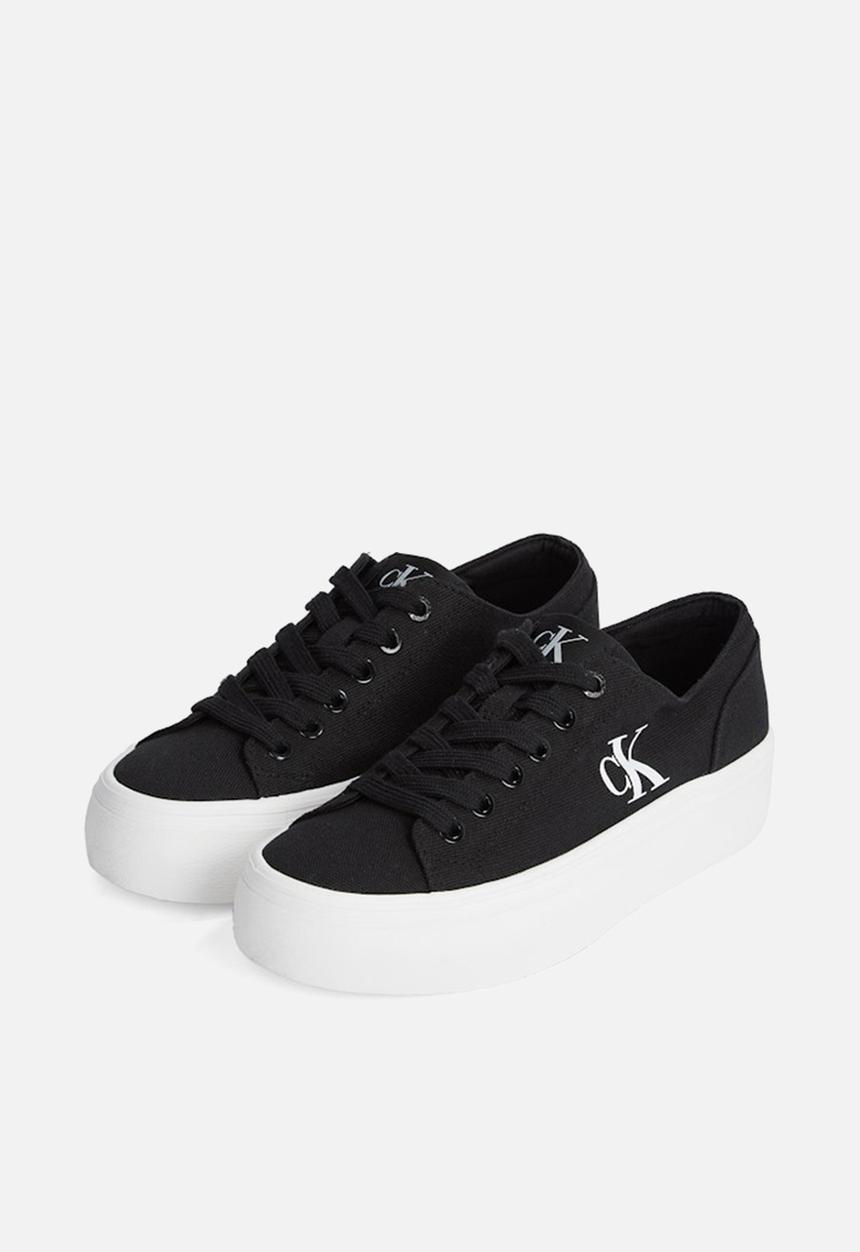 Calvin Klein - Valentina - Black/Bright White