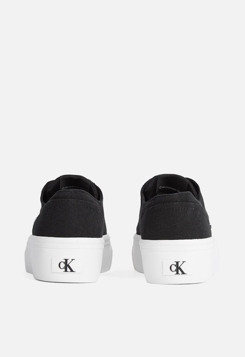 Calvin Klein - Valentina - Black/Bright White