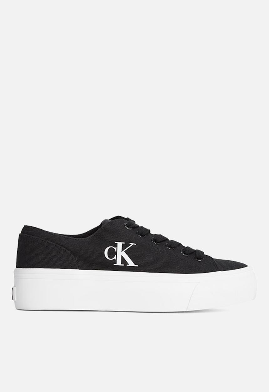 Calvin Klein - Valentina - Black/Bright White