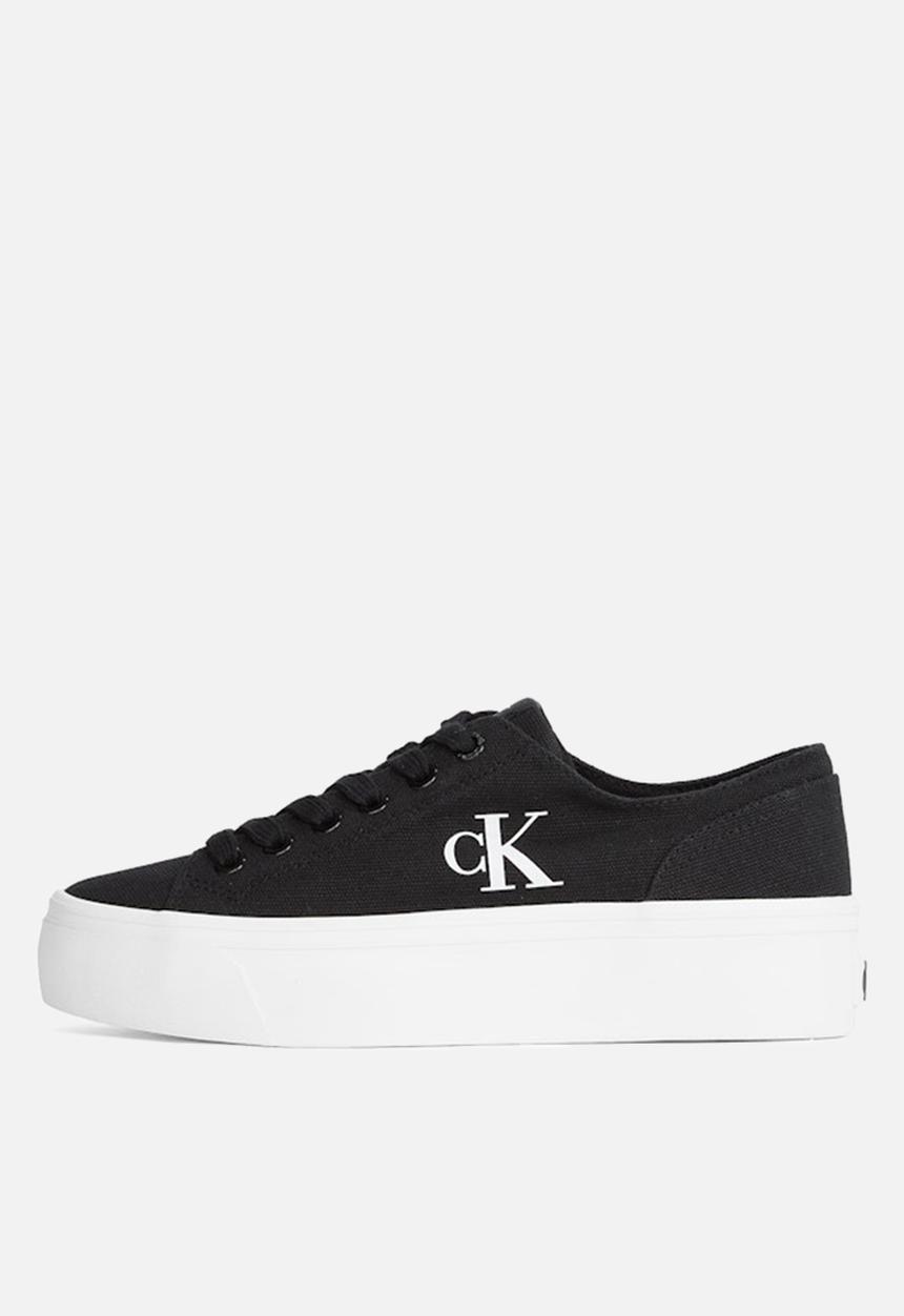 Calvin Klein - Valentina - Black/Bright White