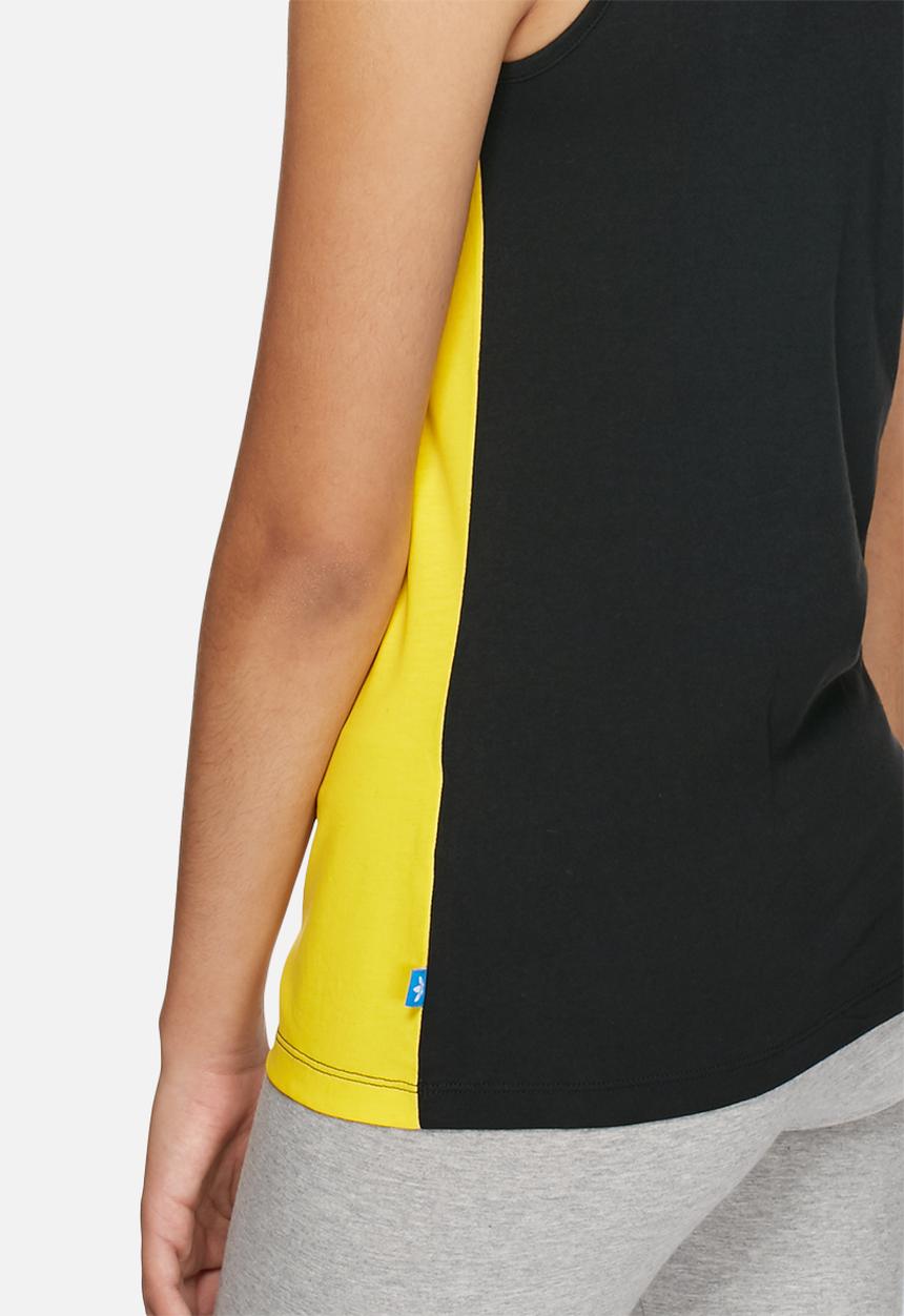 adidas Originals - Saturday night fever trefoil tank