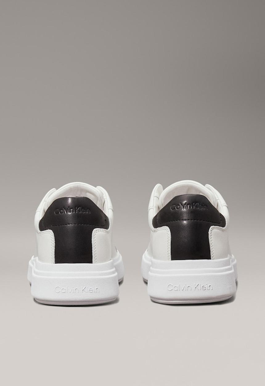 Calvin Klein - Low Top