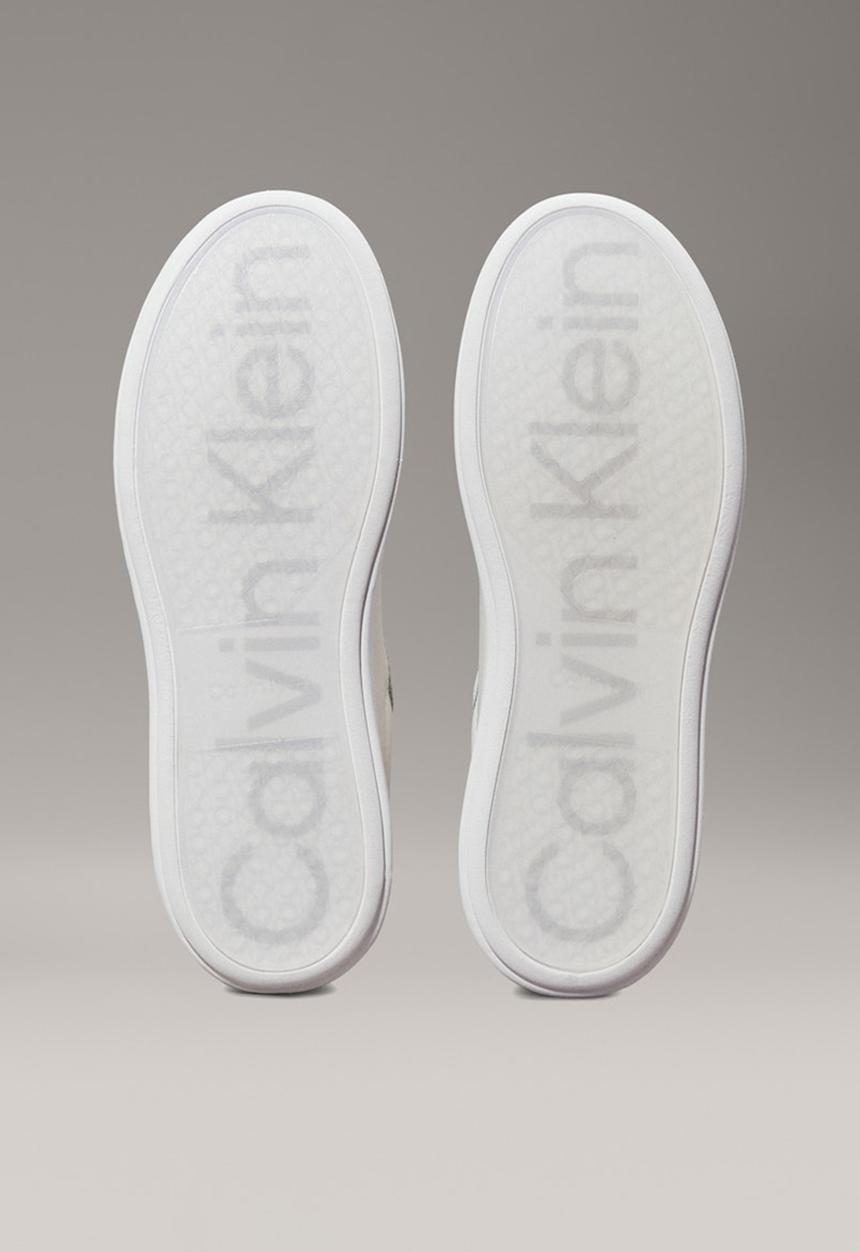 Calvin Klein - Low Top