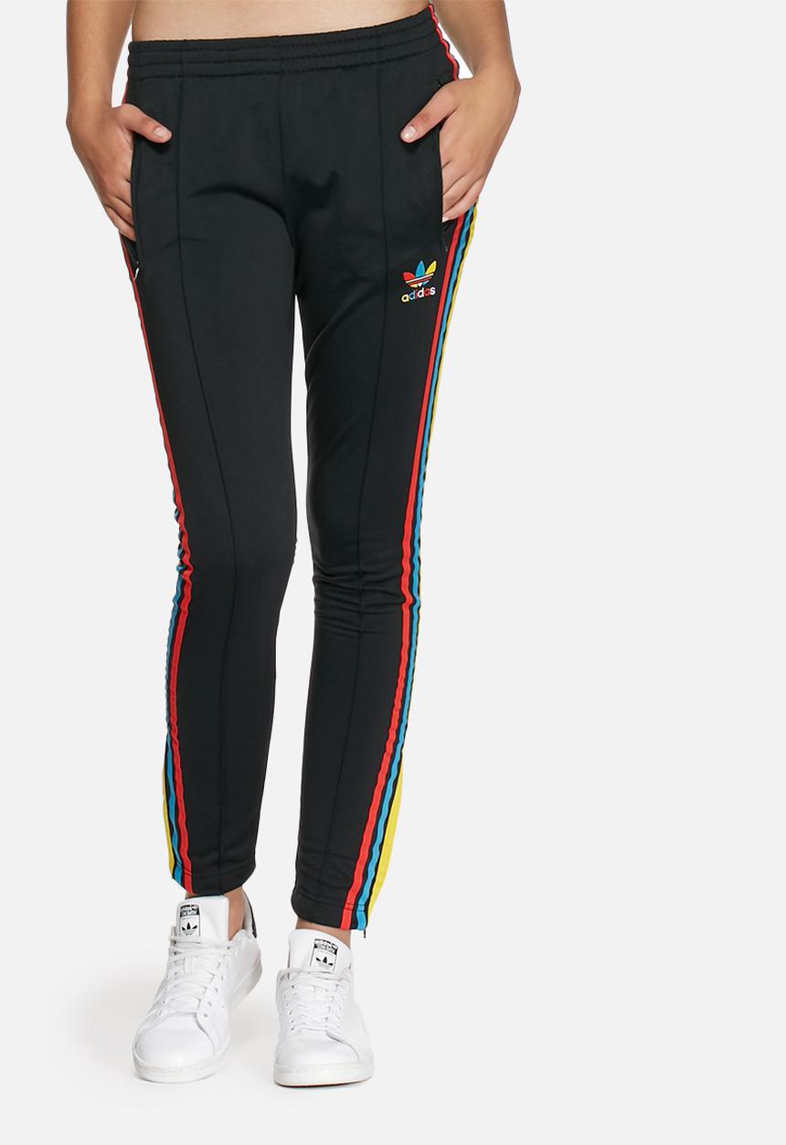 adidas Originals - Saturday night fever track pants