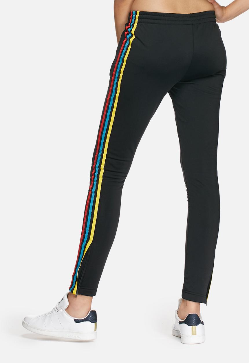 adidas Originals - Saturday night fever track pants