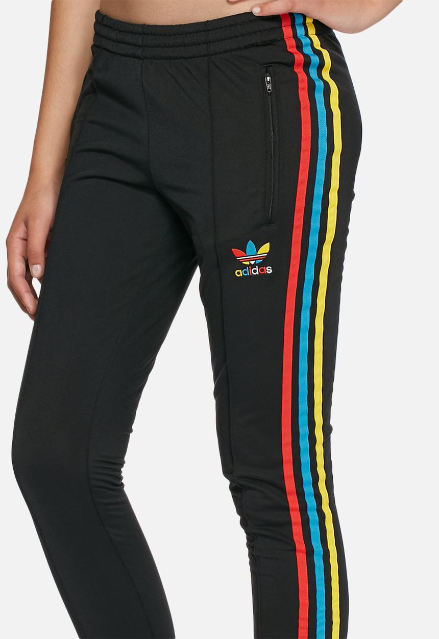 adidas Originals - Saturday night fever track pants