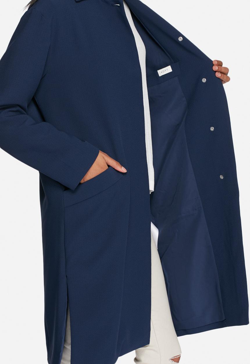 ADPT. - Great long coat