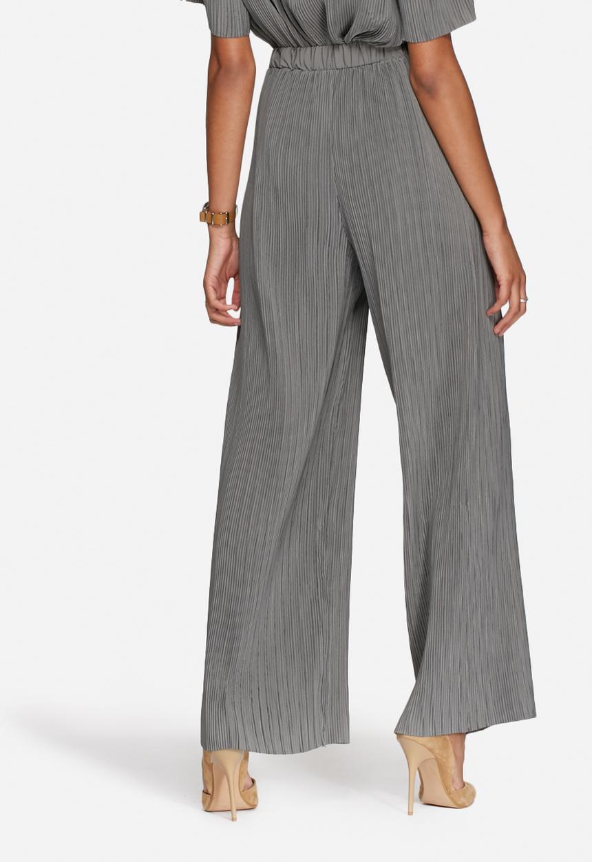 ADPT. - Blend plissé pants