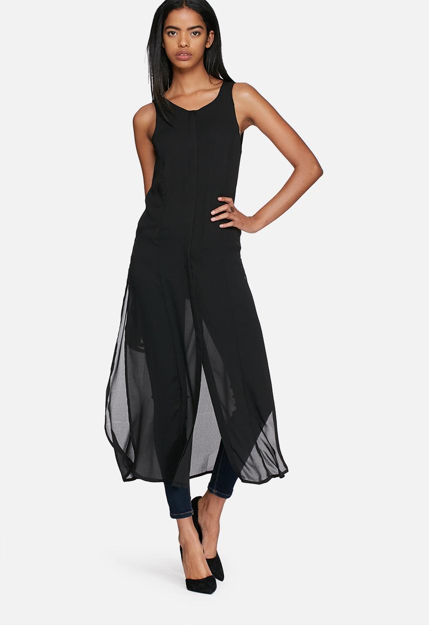 ONLY - Lotin long shirt