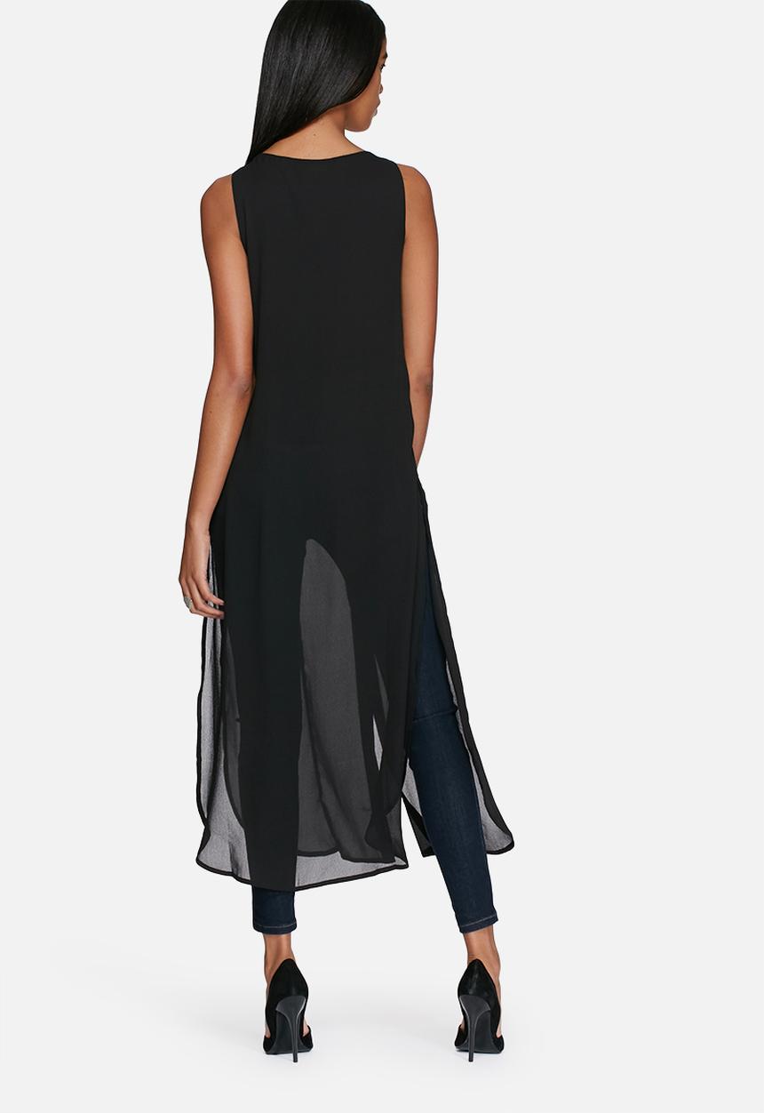 ONLY - Lotin long shirt