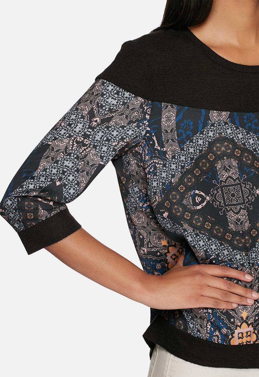 ONLY - Identity top