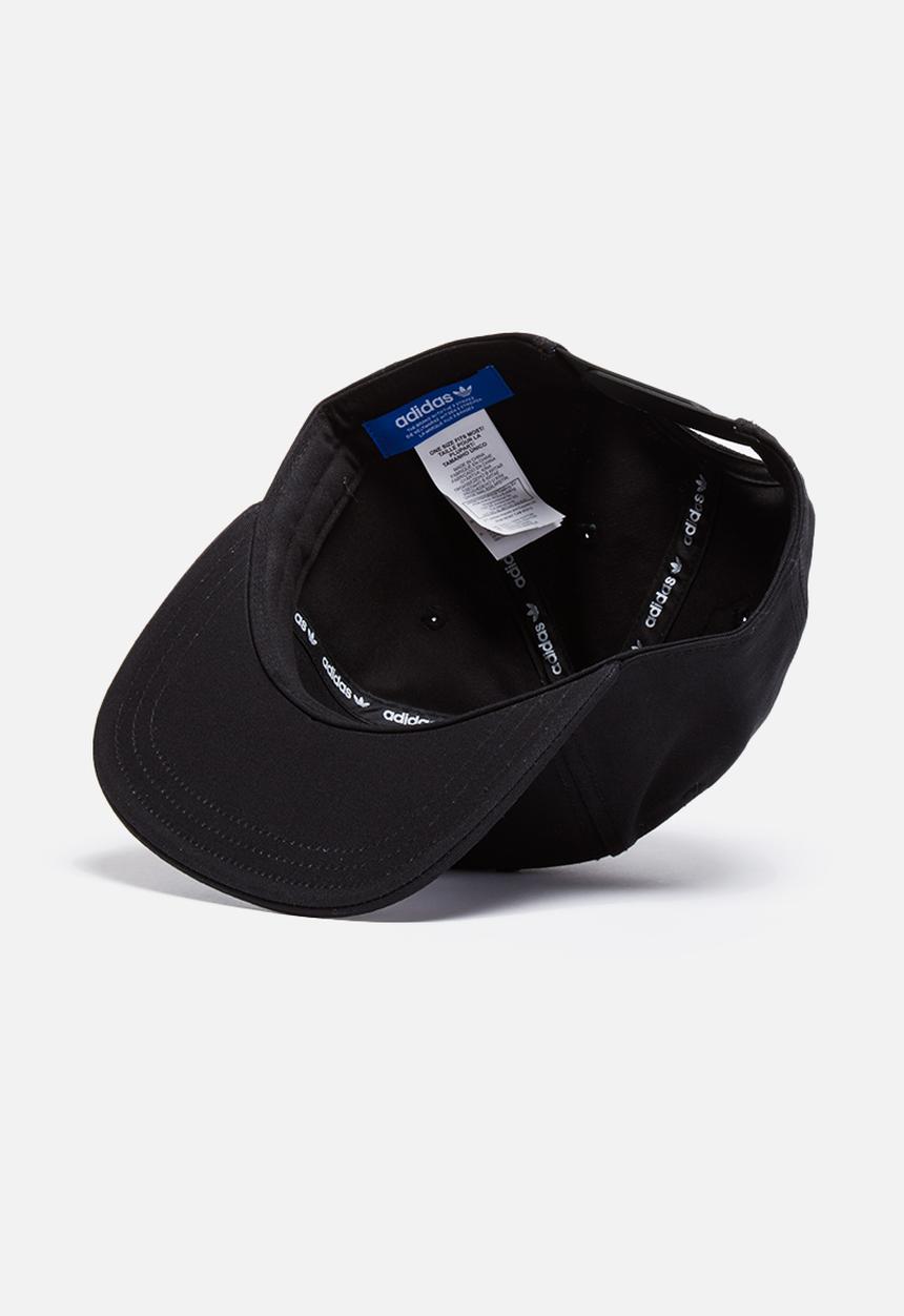 adidas Originals - AC cap tre flat