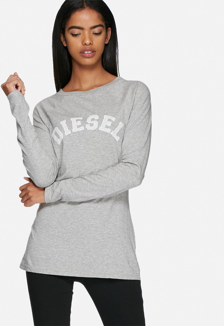 Diesel  - Dacia tee