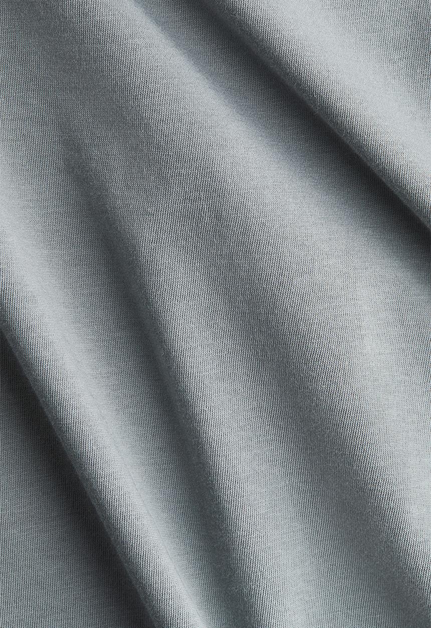 H&M - Cotton t-shirt - grey