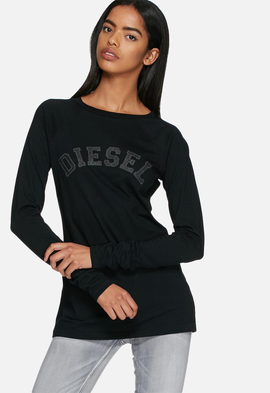 Diesel  - Dacia tee