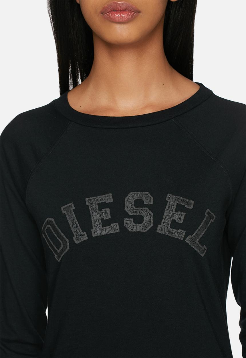 Diesel  - Dacia tee