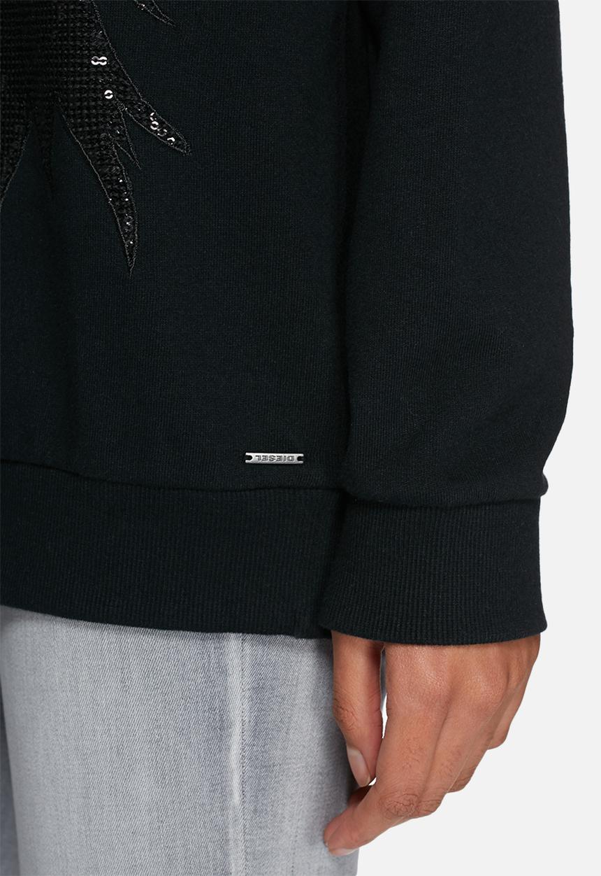 Diesel  - Maisa sweat