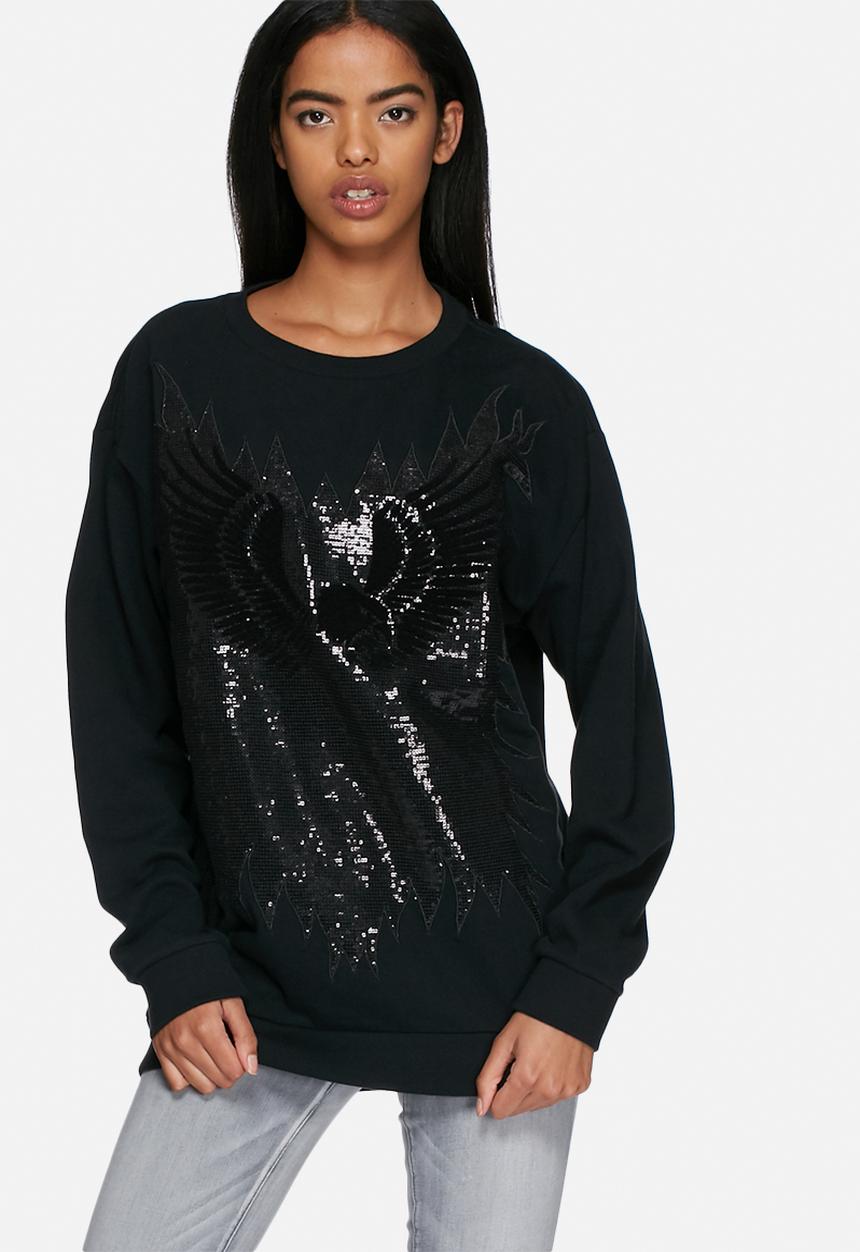Diesel  - Maisa sweat