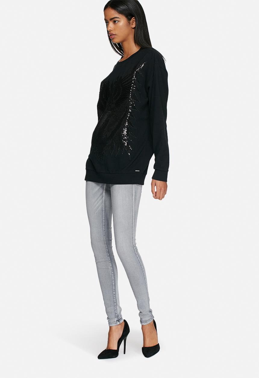 Diesel  - Maisa sweat