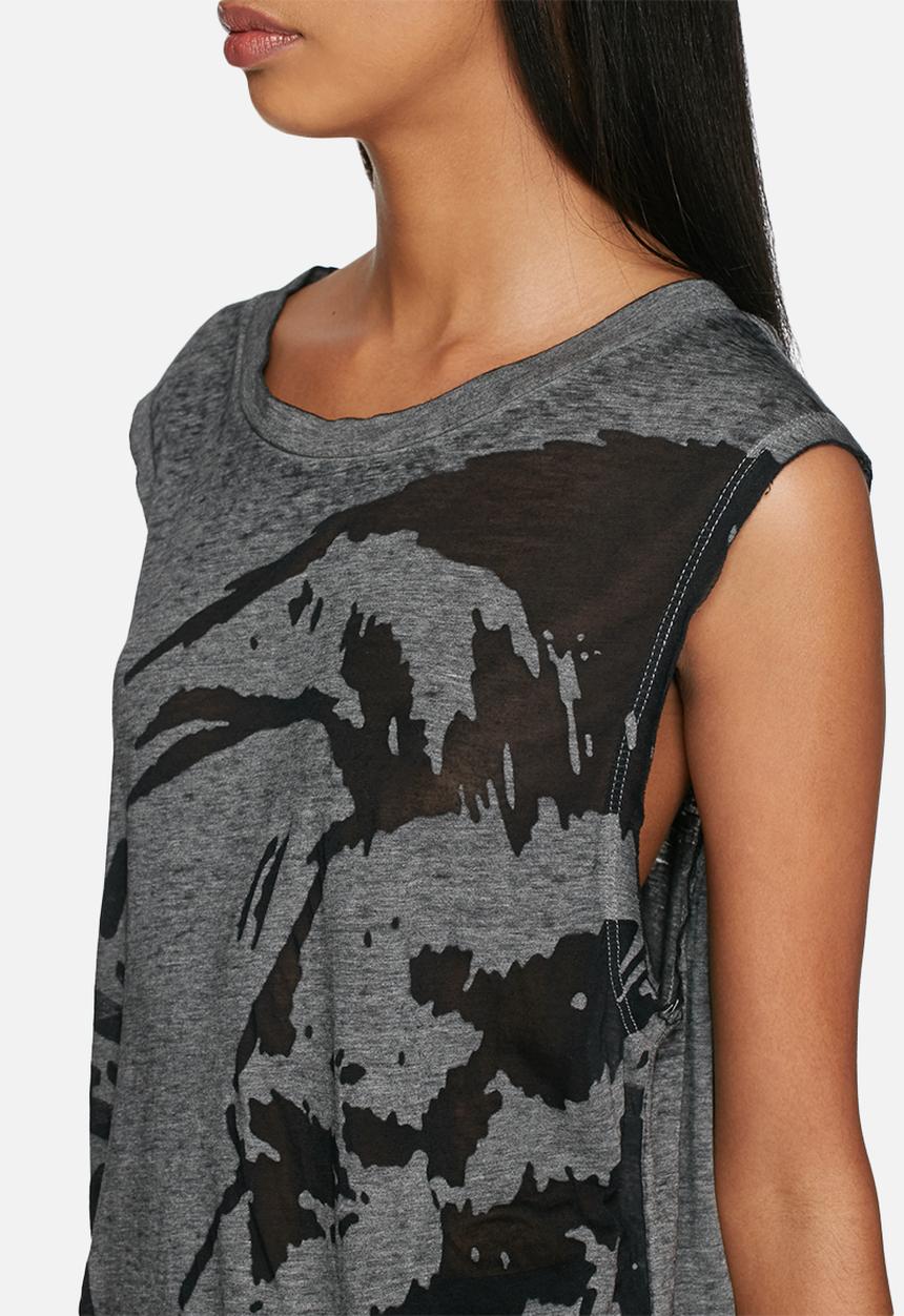 Diesel  - Wessy vest