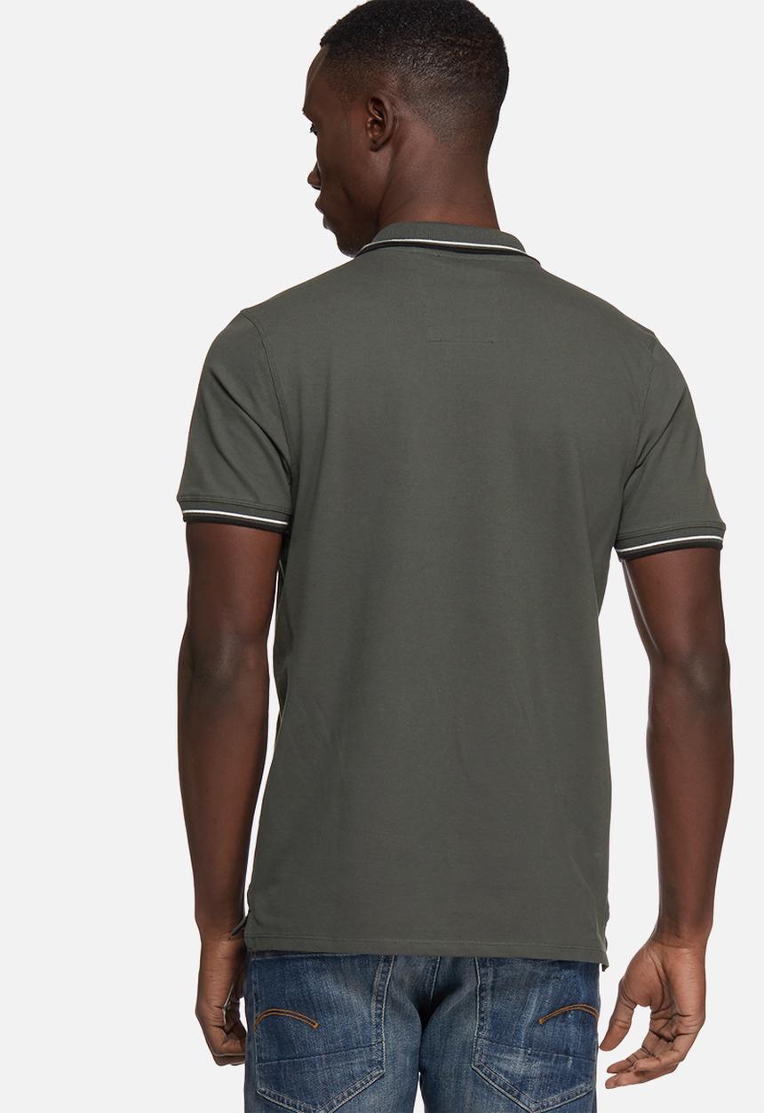 Selected Homme - Season polo shirt