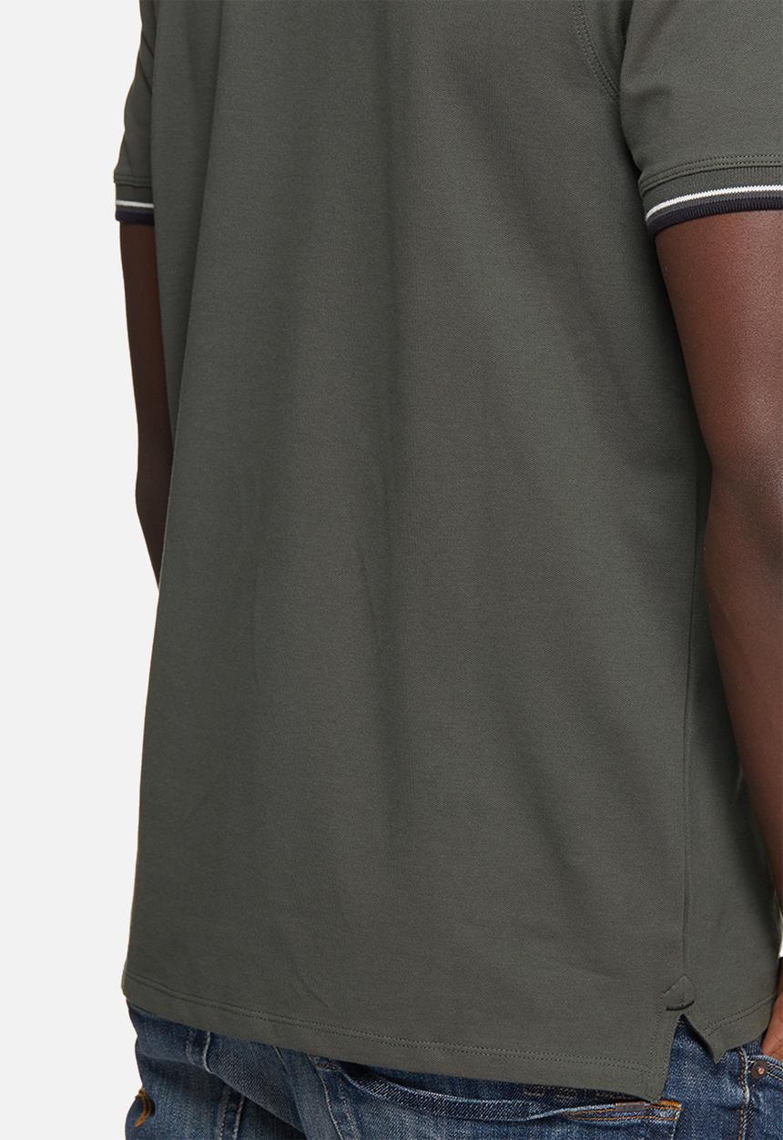 Selected Homme - Season polo shirt
