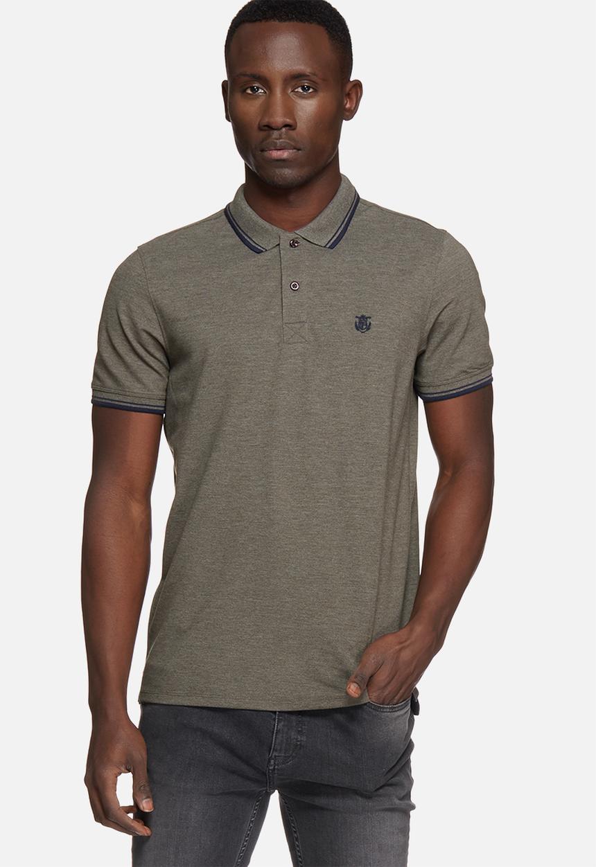 Selected Homme - Season polo shirt