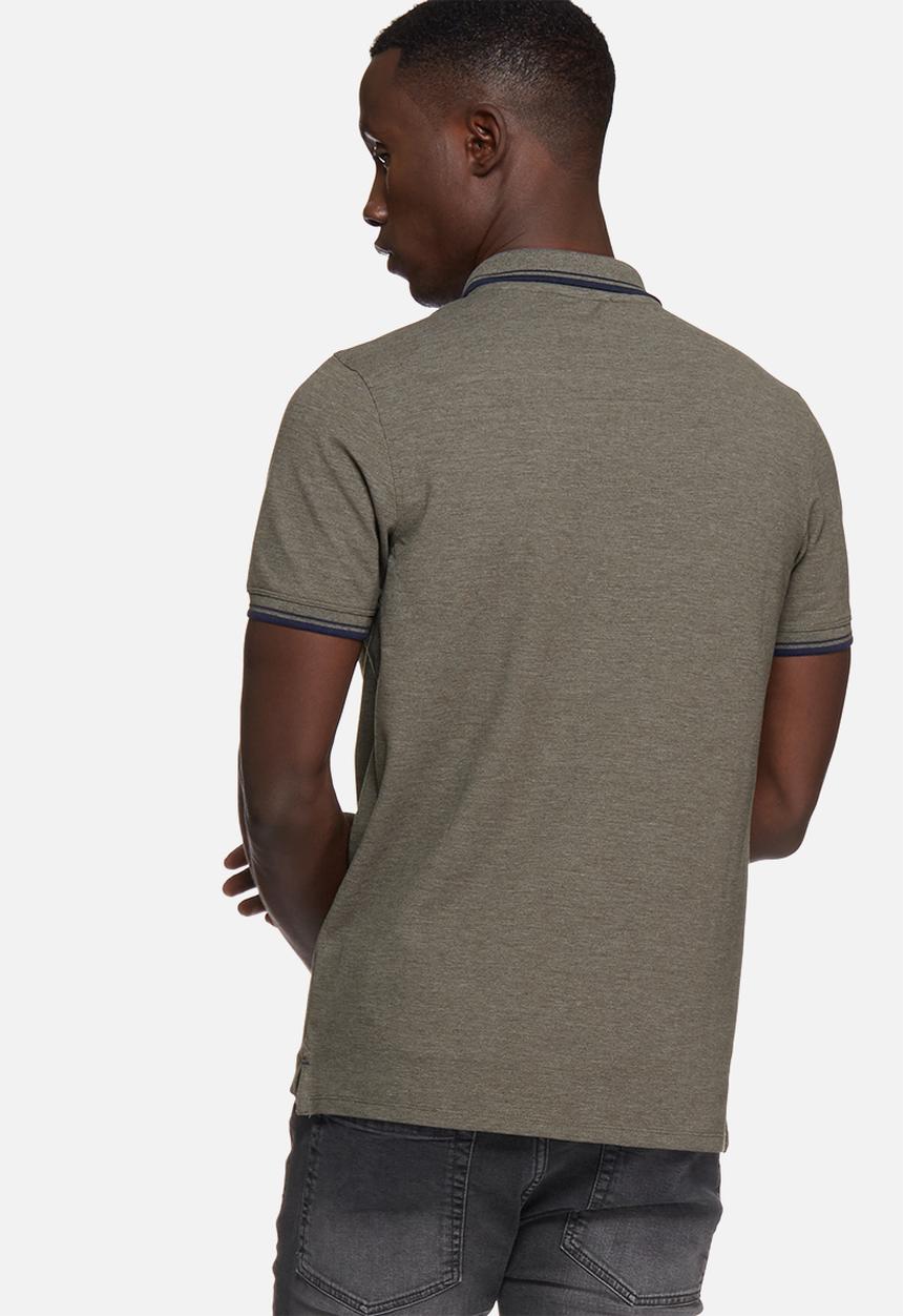 Selected Homme - Season polo shirt