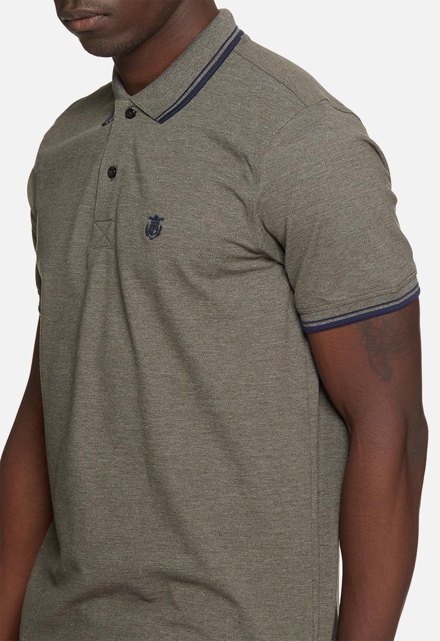 Selected Homme - Season polo shirt