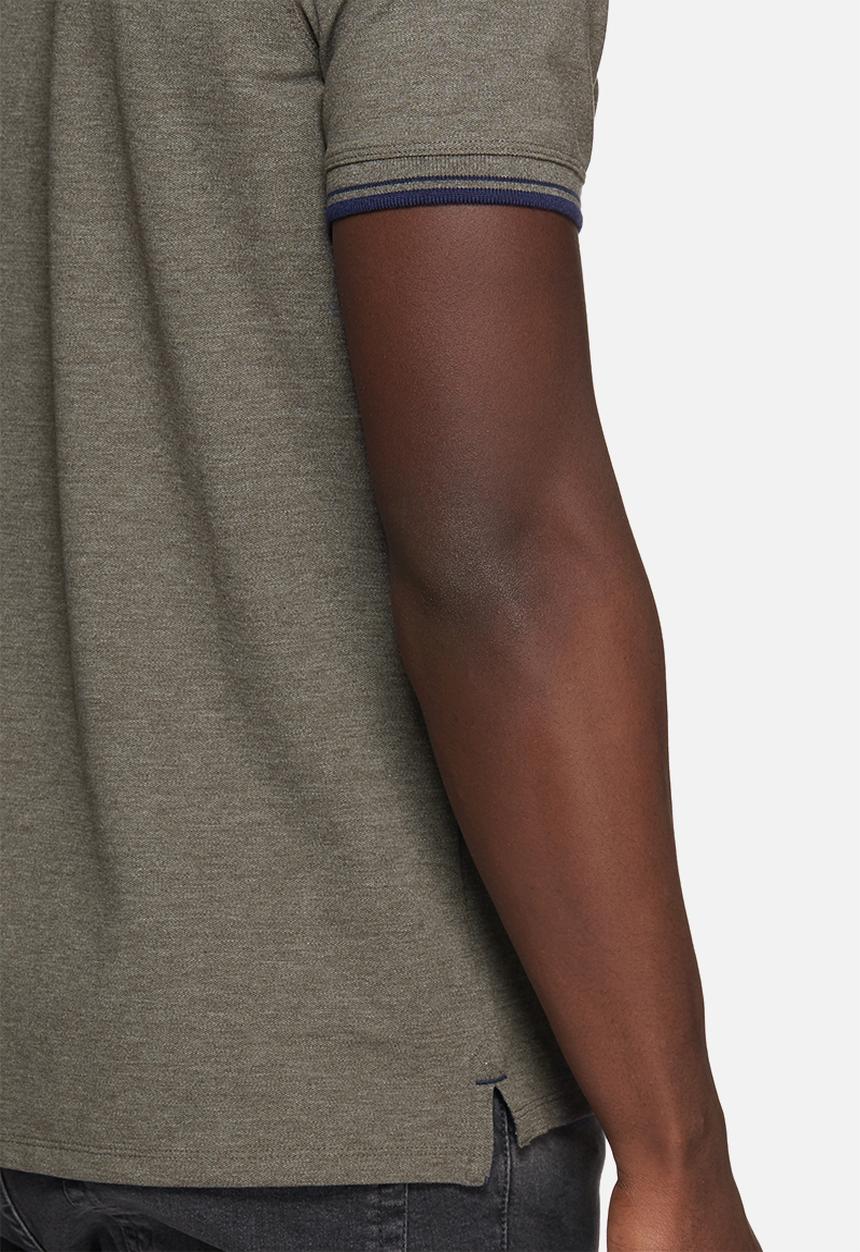 Selected Homme - Season polo shirt