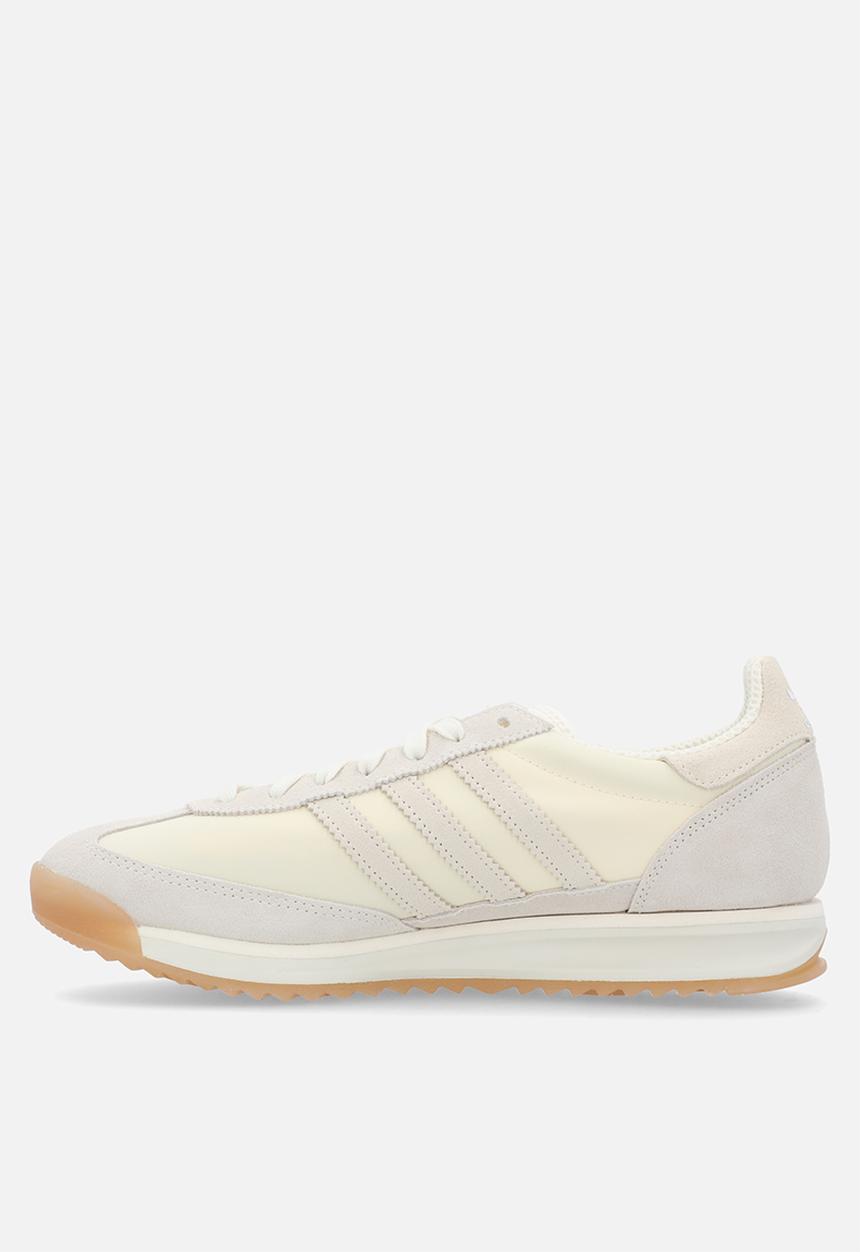 adidas Originals - Sl 72 rs - owhite/wonwhi/crewht