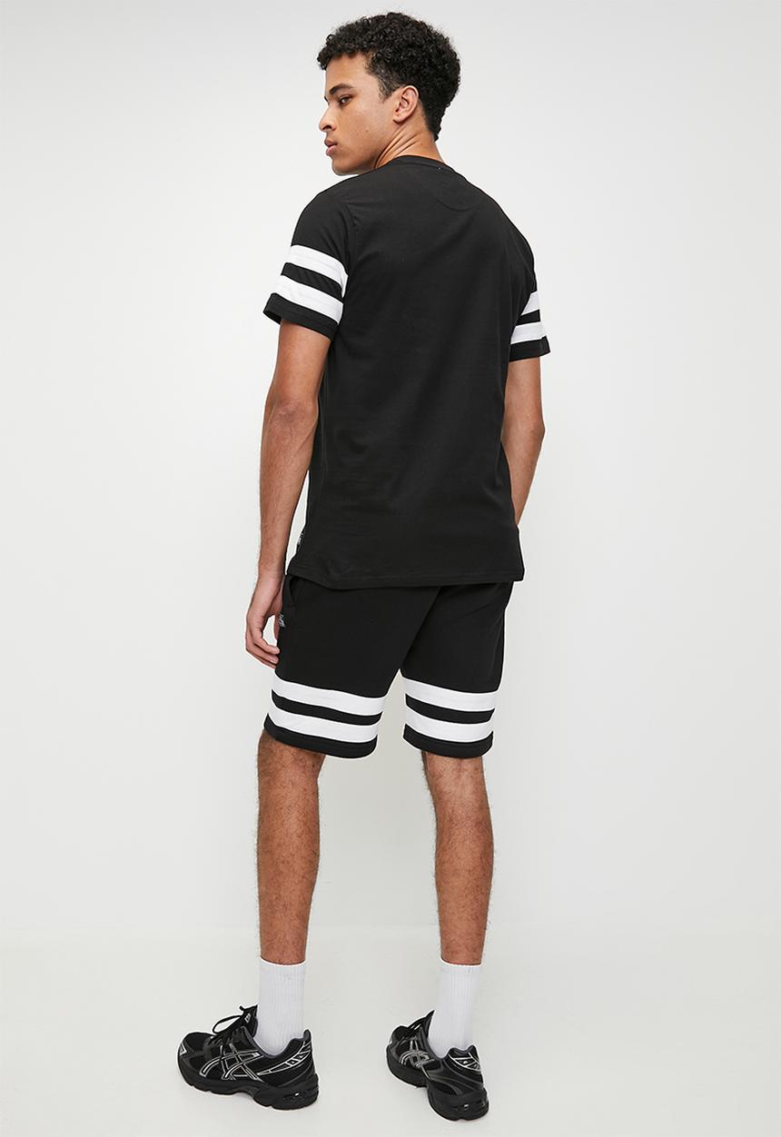 Brave Soul - Sets - Jet Black