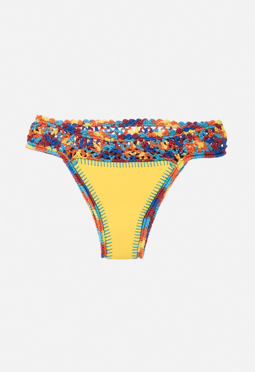Bikini Love - Knot range bottom