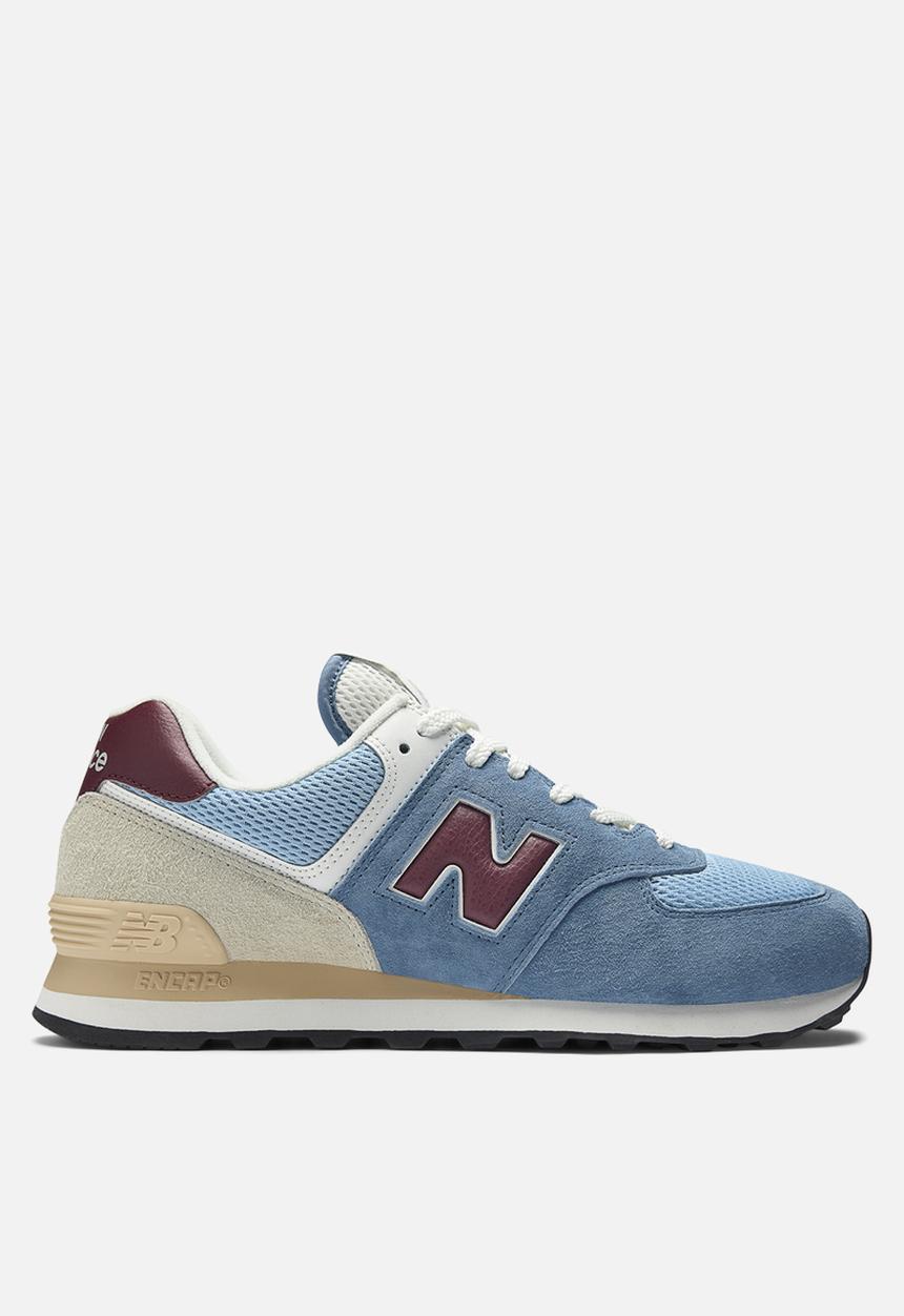 New Balance  - U574 v2