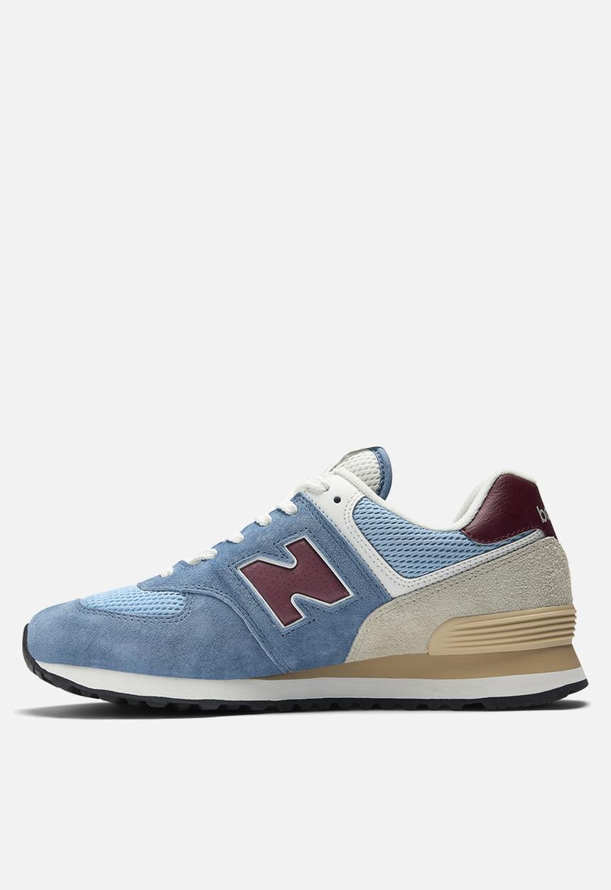 New Balance  - U574 v2