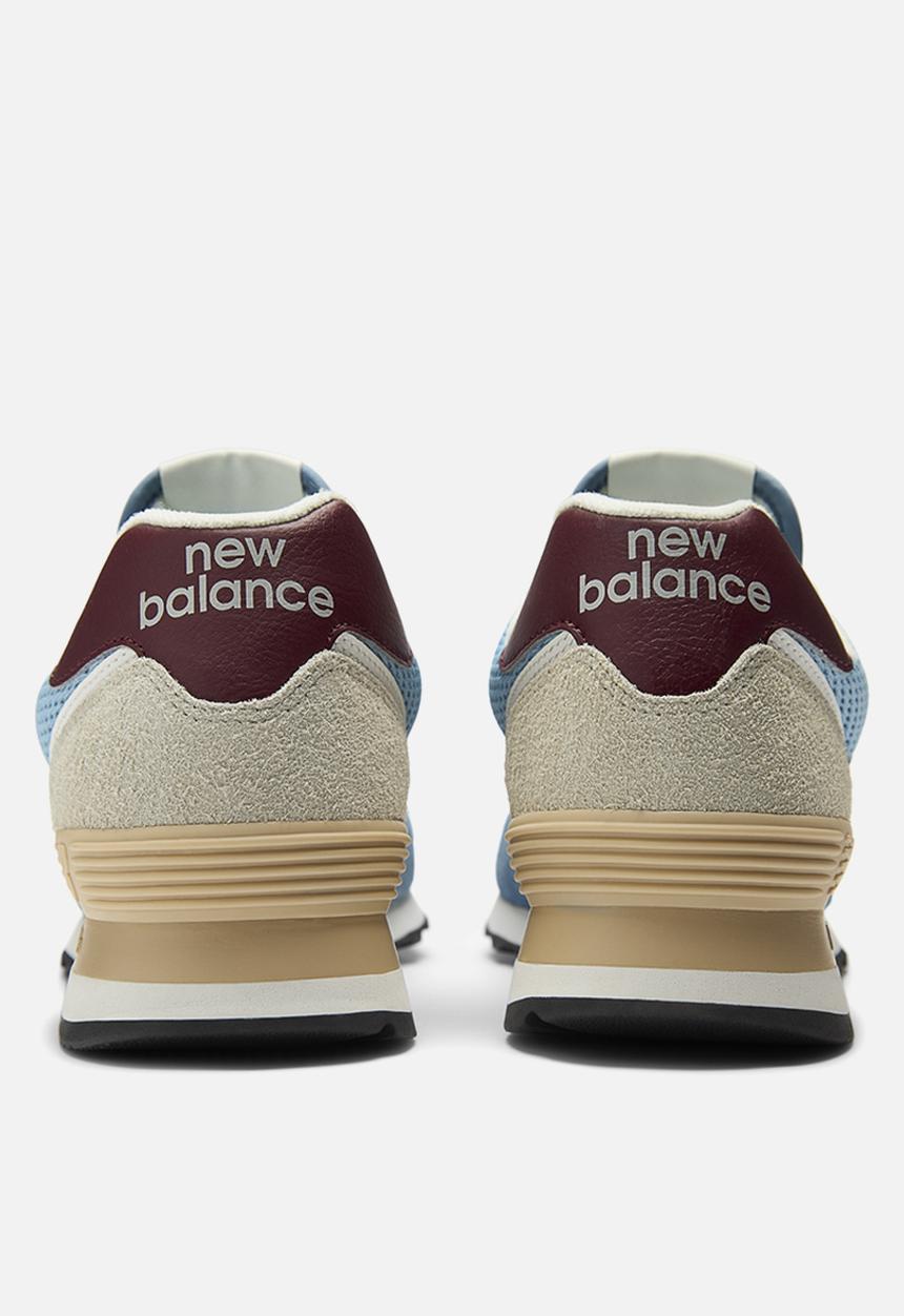 New Balance  - U574 v2