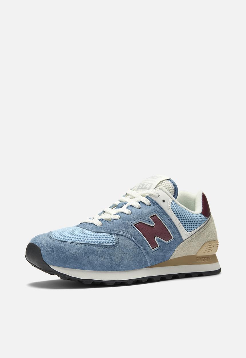 New Balance  - U574 v2