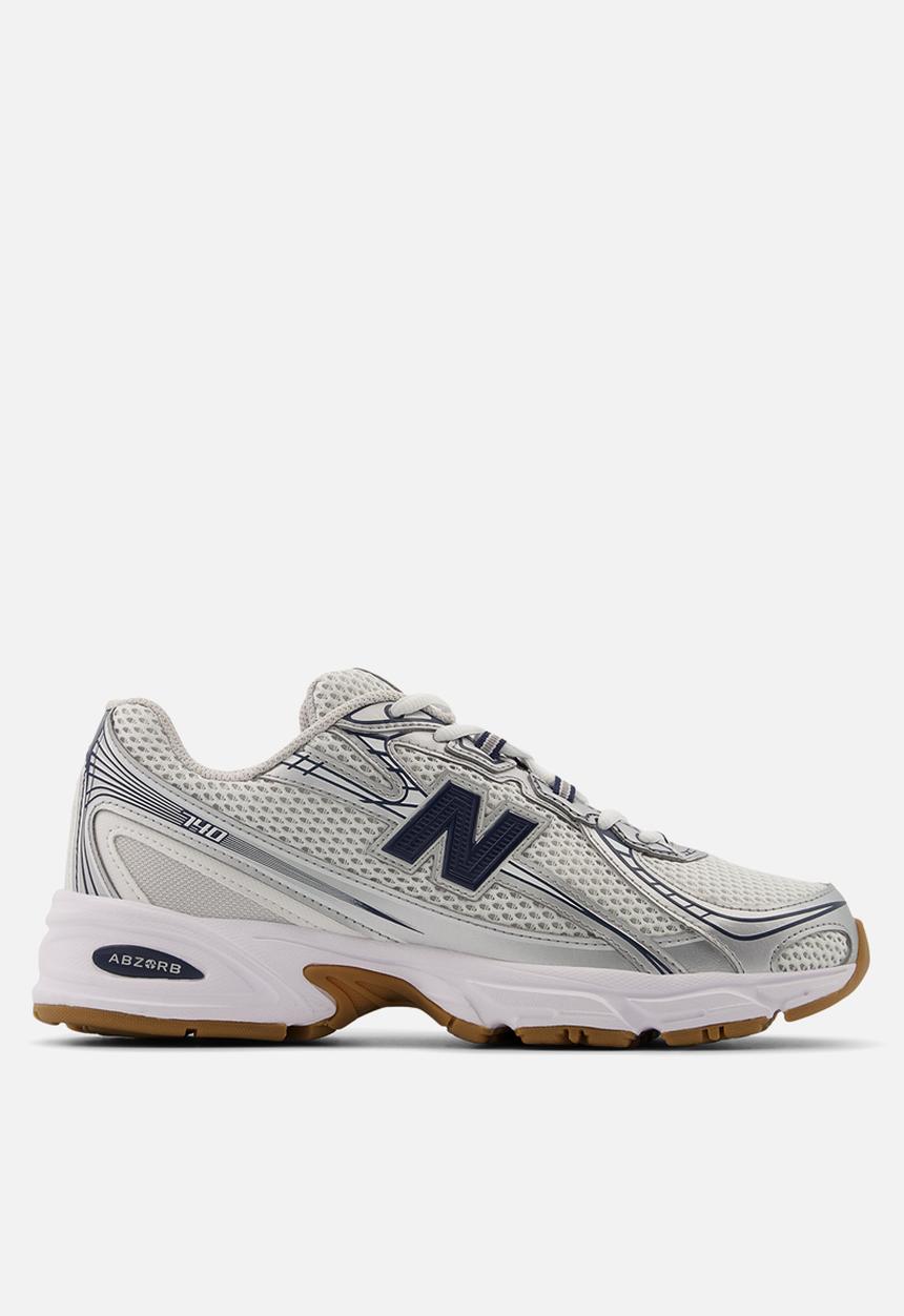 New Balance  - U740V2 - grey
