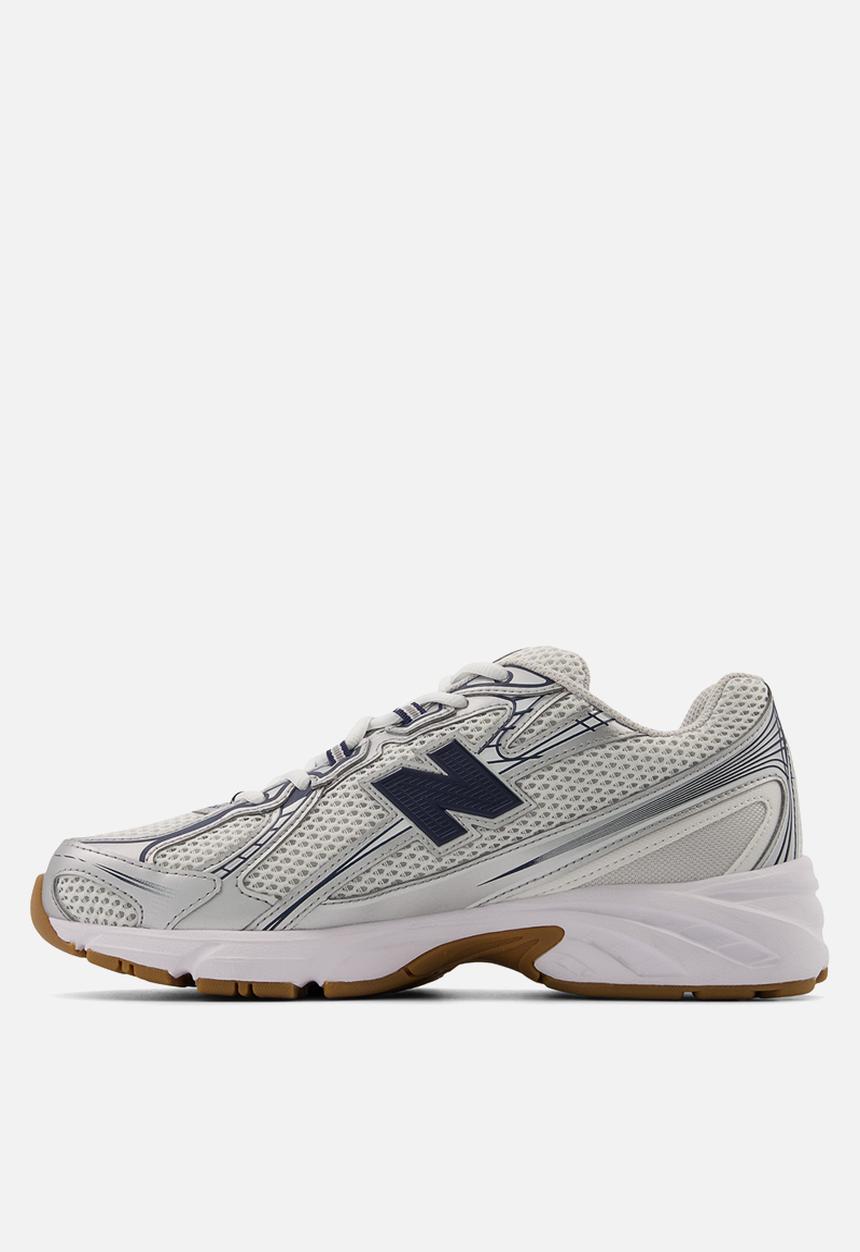 New Balance  - U740V2 - grey