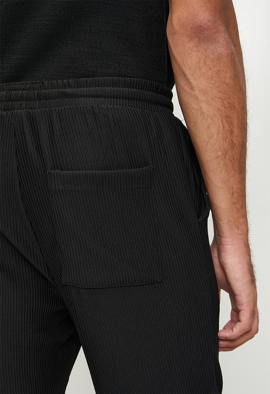 Brave Soul - Shorts - Jet Black