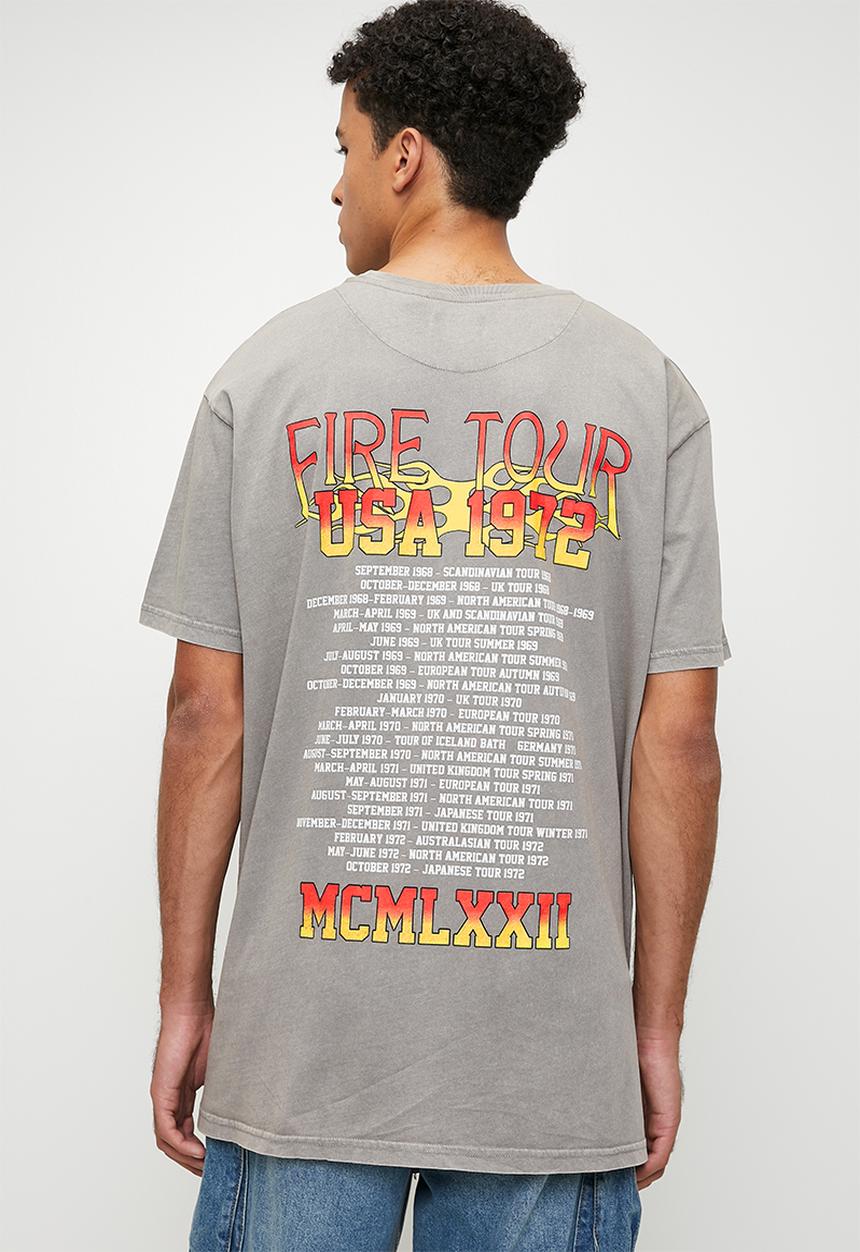 Brave Soul - T-shirt - neutral