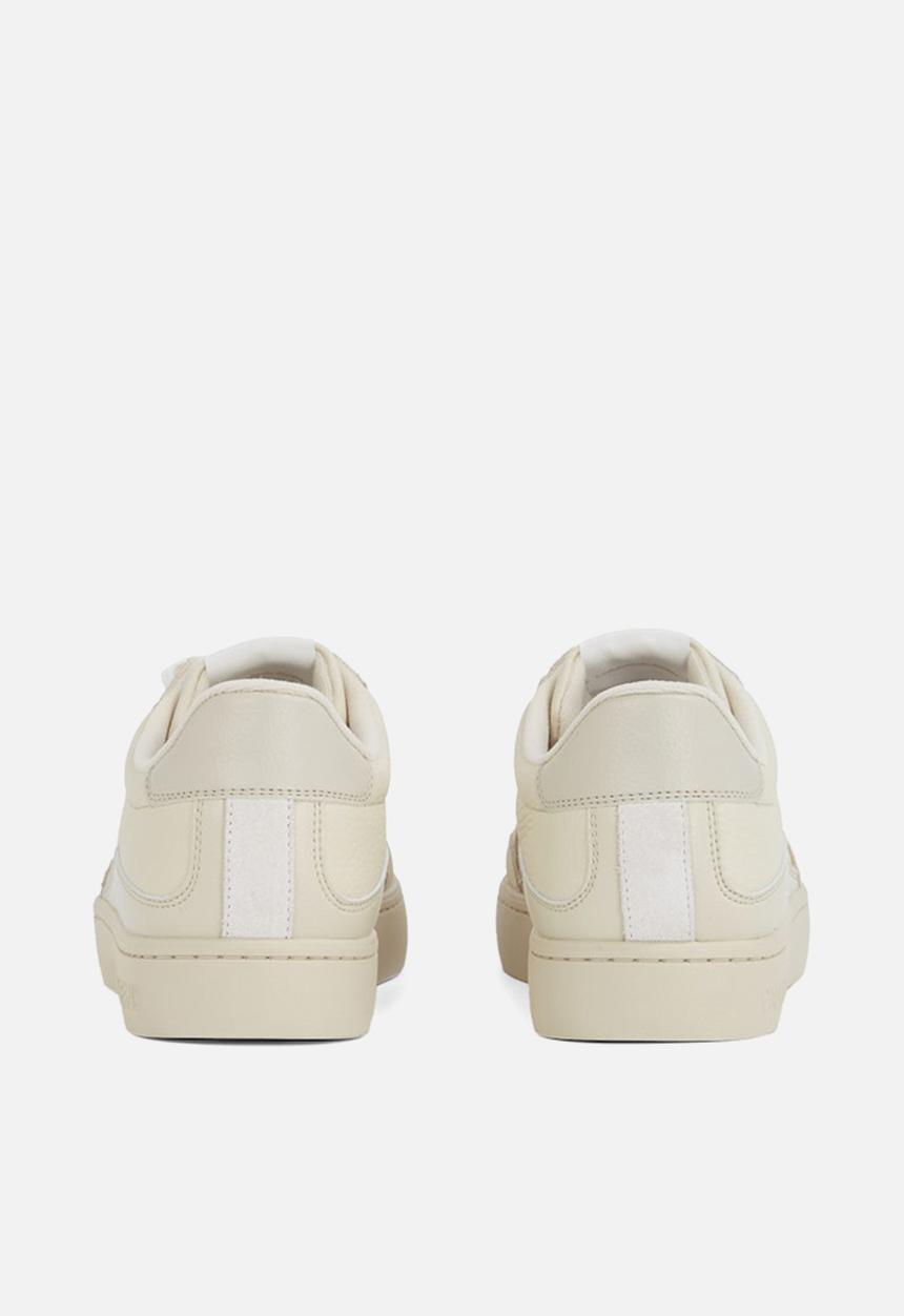 Calvin Klein - Classic cupsole - beige