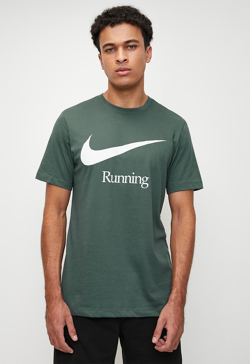Nike - Dri-FIT RUN HBR FS - VINTG