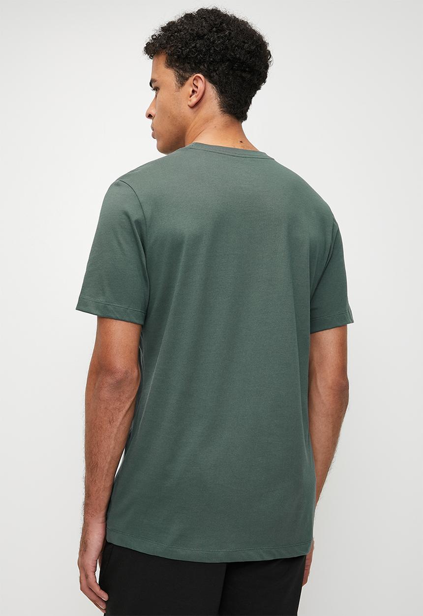 Nike - Dri-FIT RUN HBR FS - VINTG