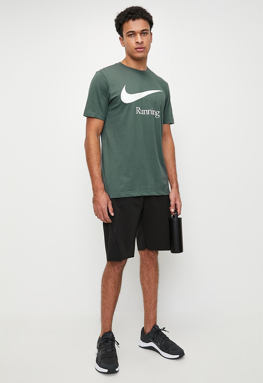 Nike - Dri-FIT RUN HBR FS - VINTG